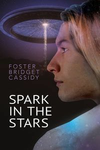 Spark in the Stars by Foster Bridget Cassidy