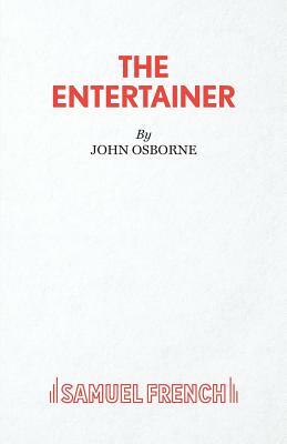 The Entertainer by John Osborne