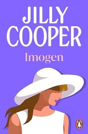 Imogen by Jilly Cooper