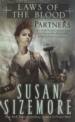 Partners by Susan Sizemore