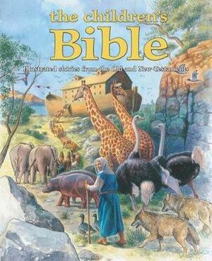 The Children's Bible by Fiona Tulloch