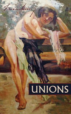 Unions: Two Stories by Robert Musil