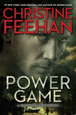 Power Game by Christine Feehan