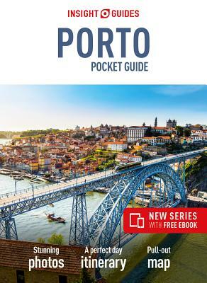 Insight Guides Pocket Porto (Travel Guide with Free Ebook) by Insight Guides