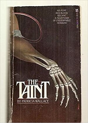 The Taint by Patricia Wallace