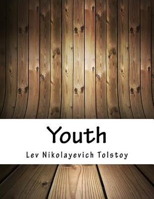 Youth by Leo Tolstoy