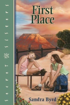 First Place by Sandra Byrd