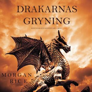Drakarnas Gryning by Morgan Rice