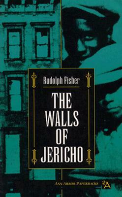 The Walls of Jericho by Rudolph Fisher
