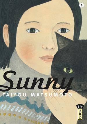 Sunny # 6 by Taiyo Matsumoto