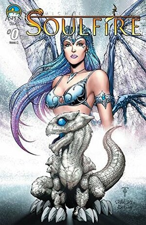 Soulfire Vol. 2 #0 by J.T. Krul, Beth Sotelo, Marcus To, Josh Reed, Saleem Crawford