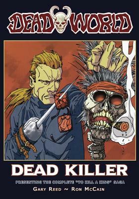 Deadworld: Dead Killer by Gary Reed