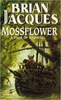 Mossflower by Brian Jacques
