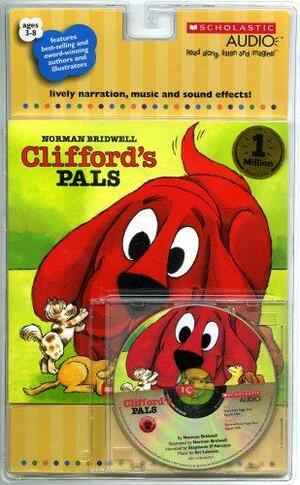 Clifford's Pals - Audio by Norman Bridwell