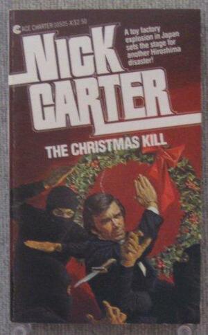 The Christmas Kill by Nick Carter