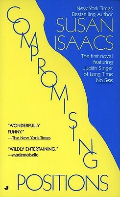 Compromising Positions by Susan Isaacs