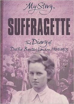 Suffragette by Carol Drinkwater