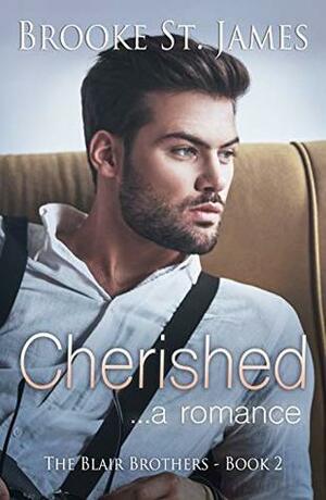 Cherished by Brooke St. James