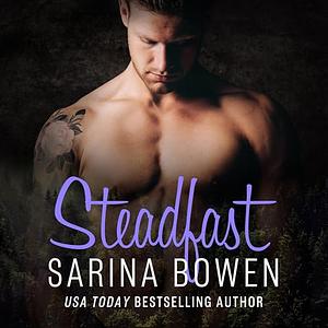 Steadfast by Sarina Bowen