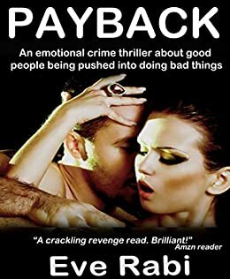 Payback by Eve Rabi