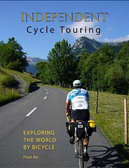 Independent Cycle Touring by Piaw Na
