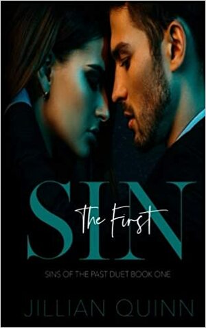 The First Sin by Jillian Quinn