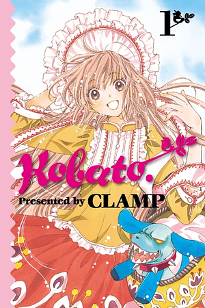 Kobato., Vol. 1 by CLAMP