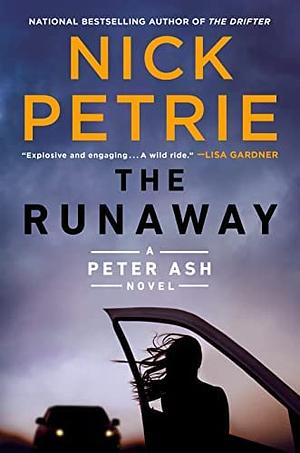 The Runaway by Nick Petrie