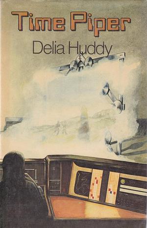 Time Piper by Delia Huddy