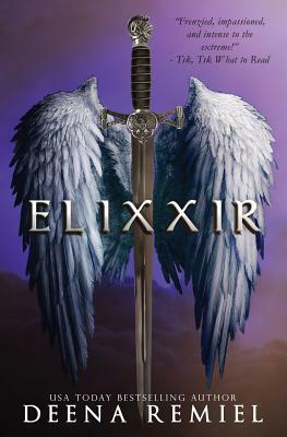 Elixxir by Deena Remiel