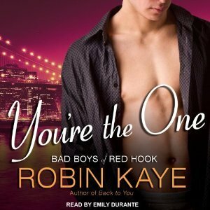 You're The One by Robin Kaye