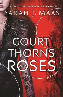 A Court of Thorns and Roses by 