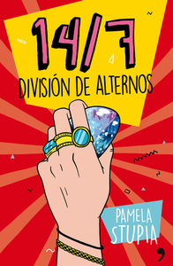 14/7. División de alternos by Pamela Stupia