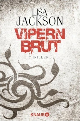 Vipernbrut by Lisa Jackson