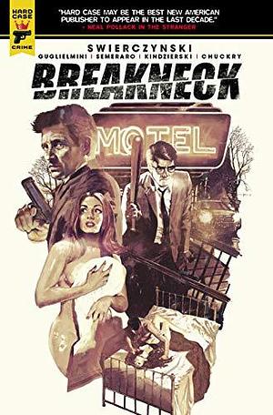 Breakneck Vol. 1 by Raffaele Semeraro, Duane Swierczynski