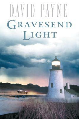 Gravesend Light by David Payne