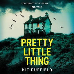 Pretty Little Thing by Kit Duffield