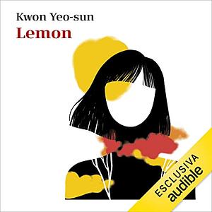 Lemon by Kwon Yeo-sun