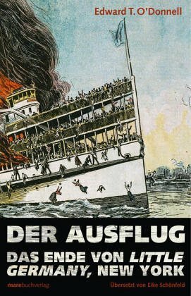 Der Ausflug by Edward T. O'Donnell