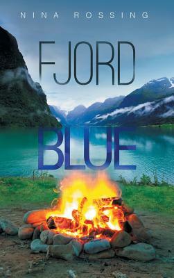 Fjord Blue by Nina Rossing