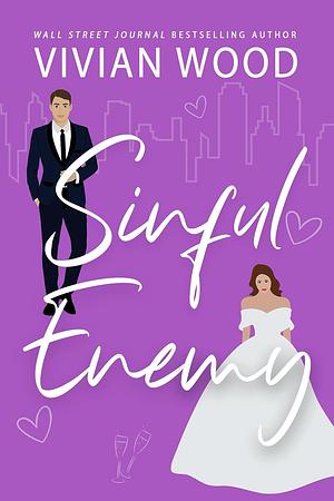 Sinful Enemy by Vivian Wood