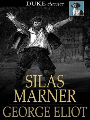 Silas Marner by George Eliot