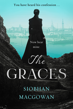 The Graces by Siobhan MacGowan