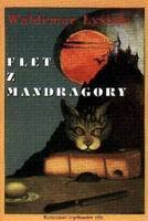 Flet z mandragory by Waldemar Łysiak