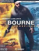 Robert Ludlum's the Bourne Conspiracy Official Strategy Guide by BradyGames (Firm), Peter McCullagh