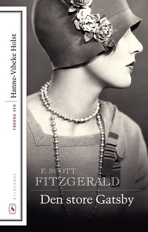 Den store Gatsby by F. Scott Fitzgerald