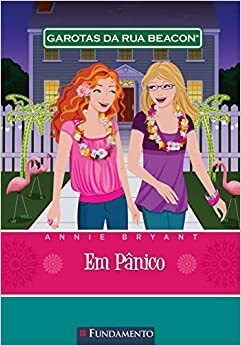 Garotas da Rua Beacon: Em Panico by Annie Bryant