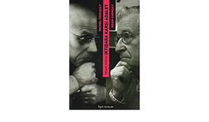 İnsan Doğası: İktidara Karşı Adalet by Michel Foucault, Noam Chomsky