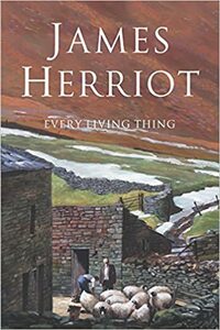 Every Living Thing by James Herriot