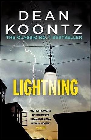 Lightning by Dean Koontz